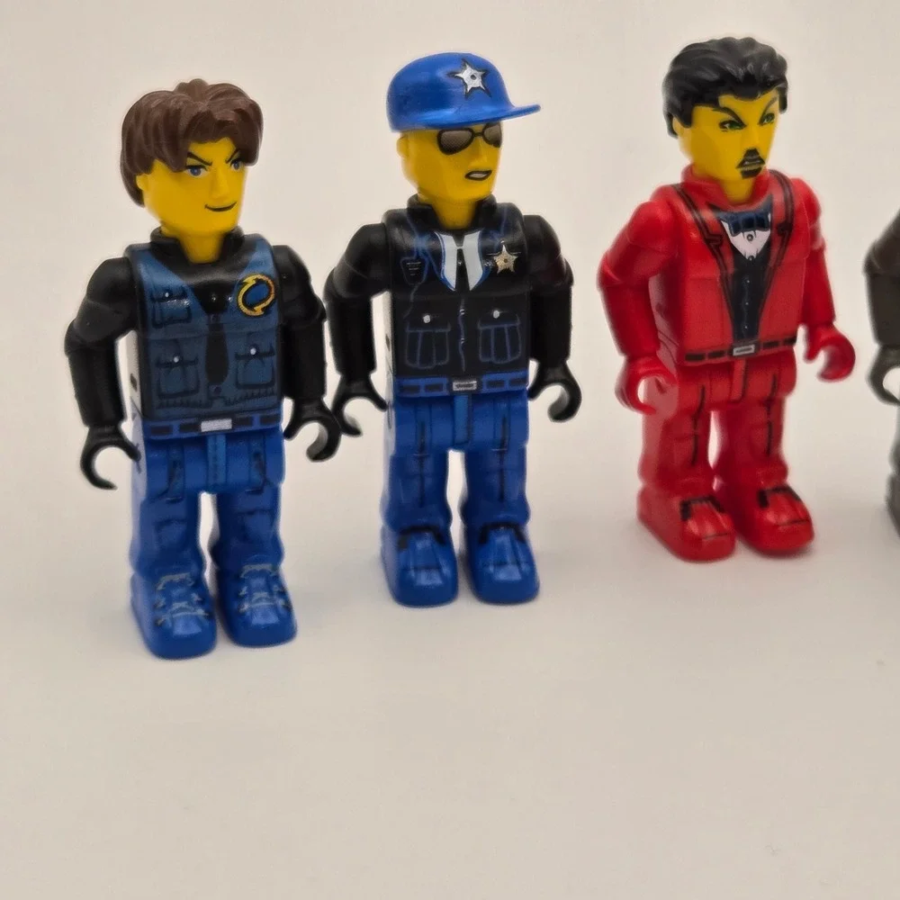 LEGO Technic 2.25